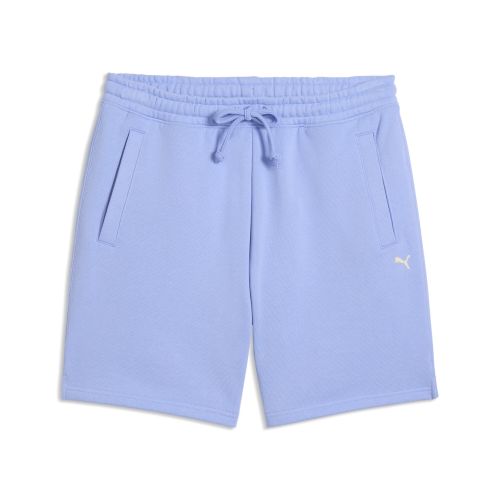 Short Select Essentials , Accessoires, Violet, S - PUMA - Modalova