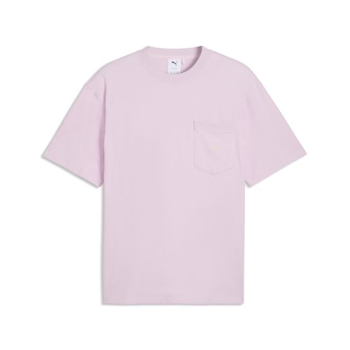 T-shirt à poche Select Essentials , Accessoires, Rose, S - PUMA - Modalova