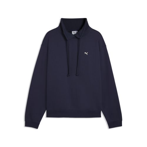 Sweat ras du cou Select Essentials , Accessoires, Bleu, XS - PUMA - Modalova