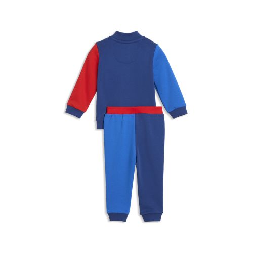 Ensemble de survêtement Essentials BMW M Motorsport Bébé, Accessoires, Bleu, 4-6M - PUMA - Modalova