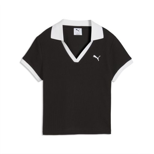 Polo Wardrobe Essentials , Accessoires, Noir, XXS - PUMA - Modalova