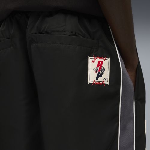 Pantalon x REPRESENT , Vêtements, Noir, 3XL - PUMA - Modalova