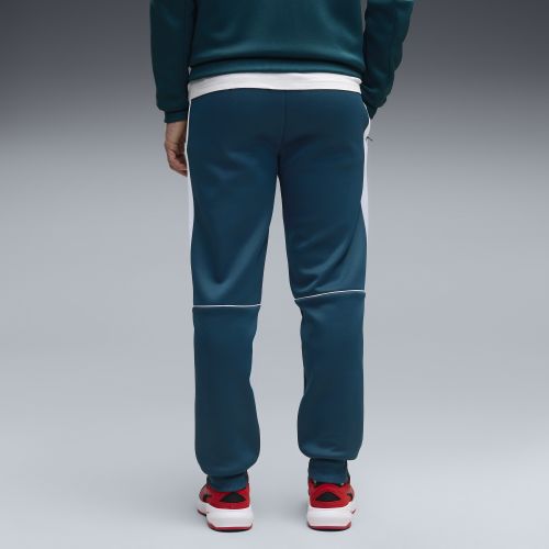 Pantalon de survêtement MT7 Scuderia Ferrari HP , Vêtements, Bleu, S - PUMA - Modalova