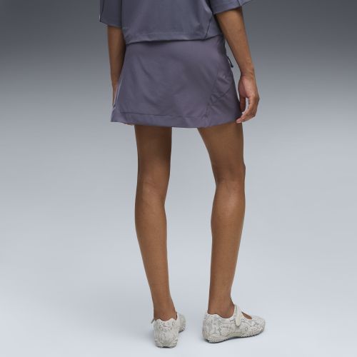 Jupe stretch TECH SENSE , Vêtements, Gris, S - PUMA - Modalova