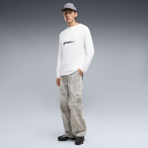 Pantalon cargo CLRT 2G , Accessoires, Gris, 34 - PUMA - Modalova