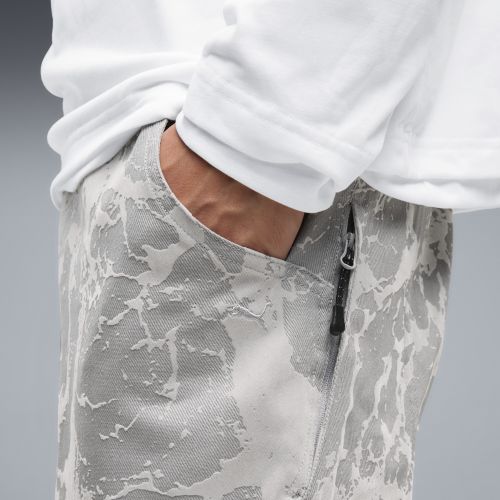 Pantalon cargo CLRT 2G , Accessoires, Gris, 34 - PUMA - Modalova
