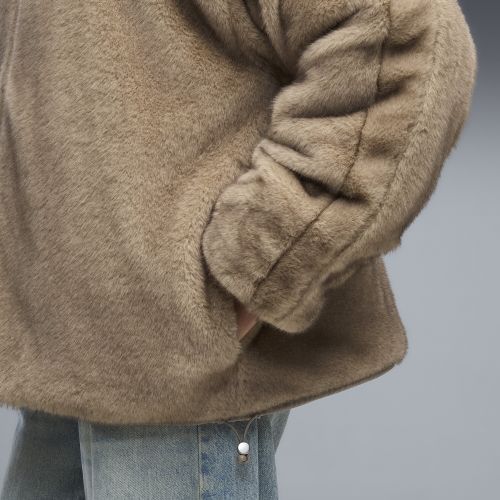 Doudoune oversize réversible T7 PrimaLoft® Unisexe, Vêtements, Beige, XXS - PUMA - Modalova