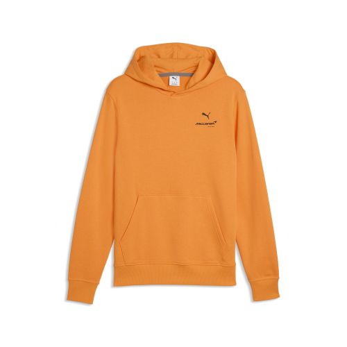 Hoodie Essentials McLAREN , Accessoires, Orange, S - PUMA - Modalova