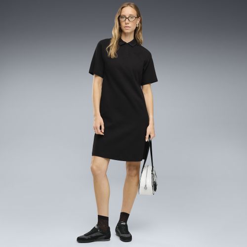 Robe polo Class , Vêtements, Noir, XXS - PUMA - Modalova
