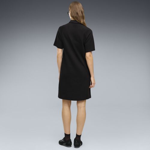 Robe polo Class , Vêtements, Noir, XXS - PUMA - Modalova