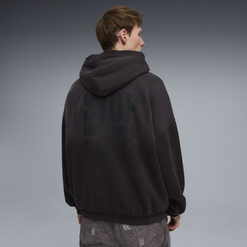 Hoodie x FAST & FURIOUS , Vêtements, Noir, S - PUMA - Modalova