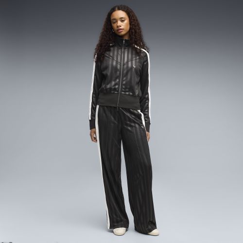 Pantalon de survêtement décontracté T7 , Vêtements, Noir, XXS - PUMA - Modalova