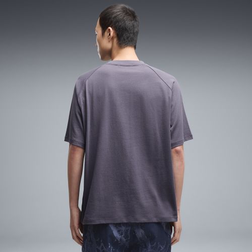 T-shirt décontracté à motif CLRT 2G , Vêtements, Gris, S - PUMA - Modalova