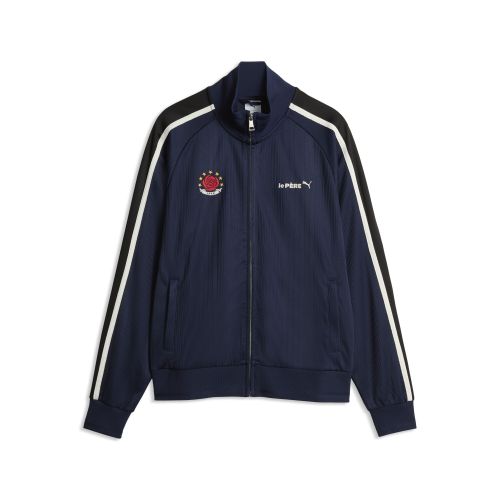 Veste T7 x LE PÈRE , Vêtements, Bleu, S - PUMA - Modalova