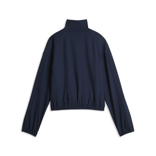 Veste de survêtement T7 x JIL SANDER , Vêtements, Bleu, S - PUMA - Modalova