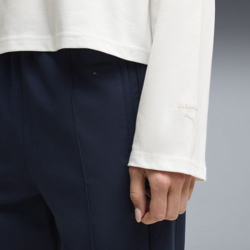 T-shirt manches longues x JIL SANDER , Vêtements, Blanc, S - PUMA - Modalova