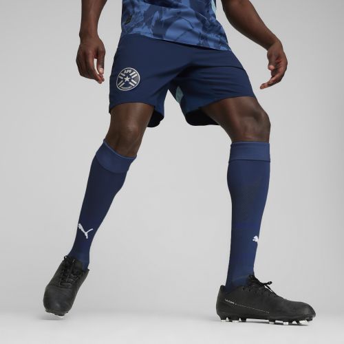 Short 2024 Paraguay , Accessoires, Bleu, XS - PUMA - Modalova