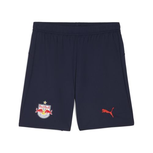 Short 25/26 FC Rouge Bull Salzburg , Accessoires, Bleu, S - PUMA - Modalova