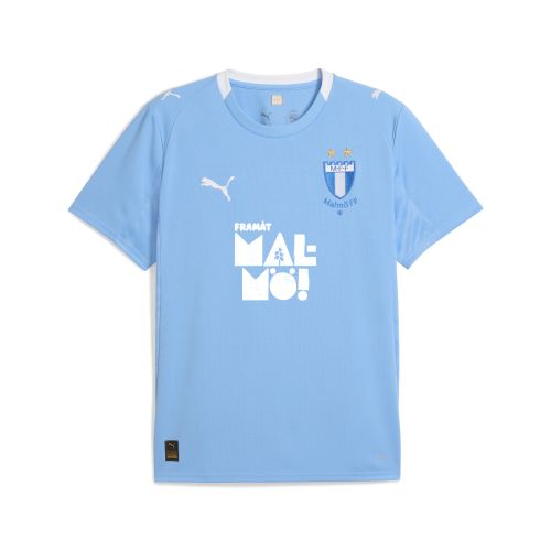 Maillot Home 25/26 Malmö FF , Accessoires, Bleu, S - PUMA - Modalova