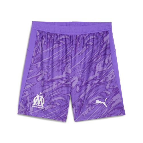 Short de gardien 25/26 Olympique de Marseille , Accessoires, Violet, 3XL - PUMA - Modalova