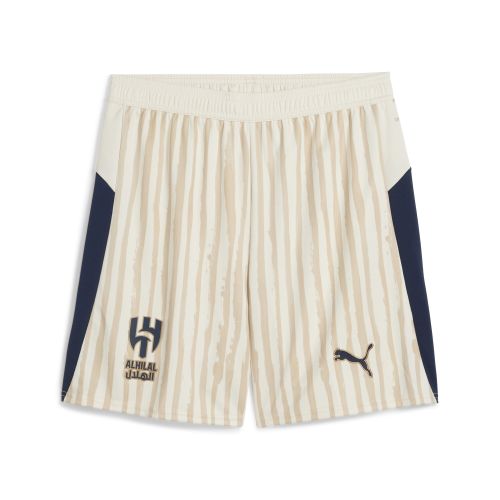 Short KIDSUPER x AL-HILAL SFC , Accessoires, Blanc, 3XL - PUMA - Modalova