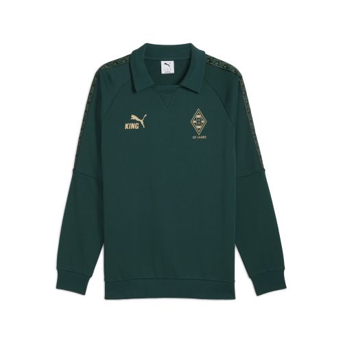 Haut d’entraînement KING Borussia Mönchengladbach , Accessoires, Vert, 3XL - PUMA - Modalova