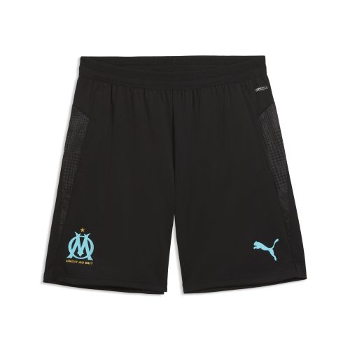 Short d’entraînement Olympique de Marseille , Accessoires, Noir, 3XL - PUMA - Modalova