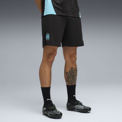 Short d’entraînement Olympique de Marseille , Accessoires, Noir, 3XL - PUMA - Modalova