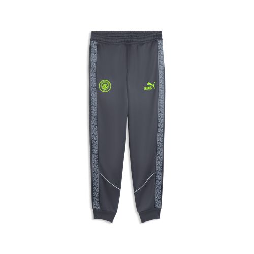 Pantalon KING Anthem Manchester City , Accessoires, Gris, XXS - PUMA - Modalova