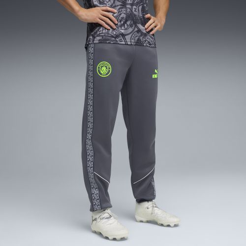 Pantalon KING Anthem Manchester City , Accessoires, Gris, XXS - PUMA - Modalova