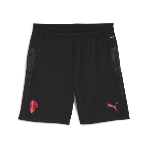Short d’entraînement AC Milan , Accessoires, Noir, 3XL - PUMA - Modalova