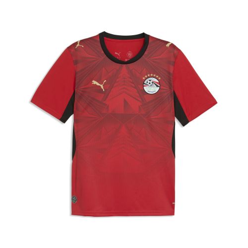 Maillot Home 2025 Égypte , Accessoires, Rouge, S - PUMA - Modalova