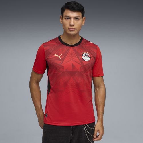 Maillot Home 2025 Égypte , Accessoires, Rouge, S - PUMA - Modalova