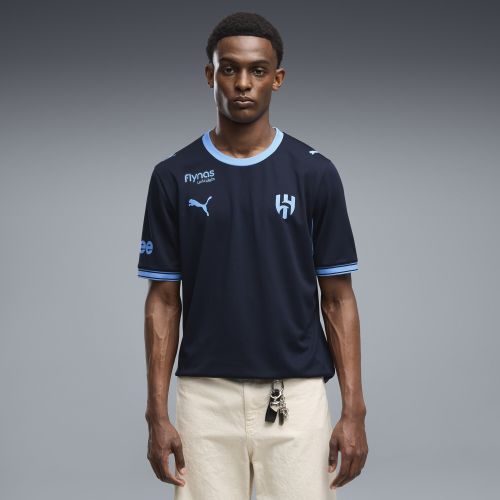 Maillot Third 26/27 Al-Hilal SFC , Vêtements, Bleu, S - PUMA - Modalova