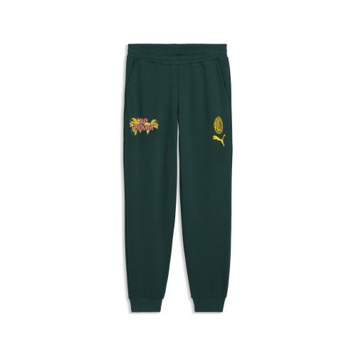 Pantalon de survêtement ftblCULTURE AC Milan , Accessoires, Vert, 3XL - PUMA - Modalova