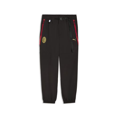 Pantalon décontracté d’hiver TECH AC Milan , Accessoires, Noir, 3XL - PUMA - Modalova