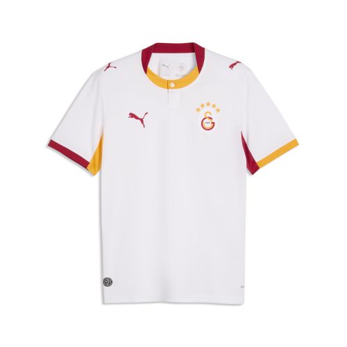 Maillot Third 26/27 Galatasaray SK , Accessoires, Blanc, S - PUMA - Modalova