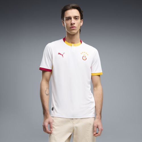 Maillot Third 26/27 Galatasaray SK , Accessoires, Blanc, S - PUMA - Modalova