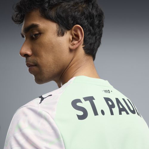 Maillot Third 26/27 FC St. Pauli , Vêtements, Vert, S - PUMA - Modalova