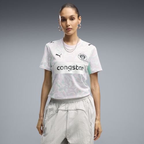 Maillot Third 26/27 FC St. Pauli , Accessoires, Vert, XXS - PUMA - Modalova