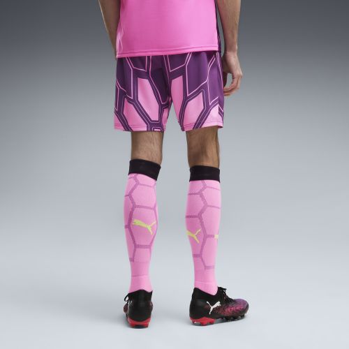Short de gardien de but 26/27 Borussia Dortmund , Accessoires, Violet, S - PUMA - Modalova