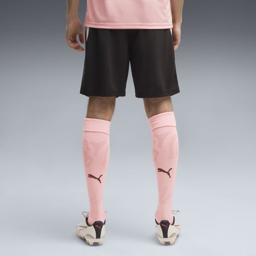 Short Palermo FC 26/27 , Vêtements, Noir, S - PUMA - Modalova