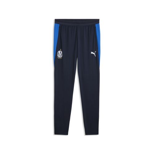 Pantalon d’entraînement Olympique de Marseille , Accessoires, Bleu, S - PUMA - Modalova