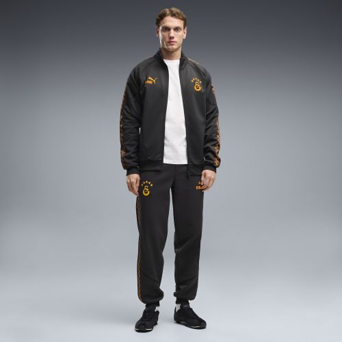 Pantalon KING Anthem Galatasaray SK , Vêtements, Gris, XXS - PUMA - Modalova
