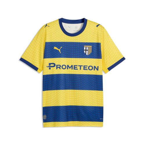 Maillot Away Parma Calcio 1913 2026 , Accessoires, Jaune, S - PUMA - Modalova