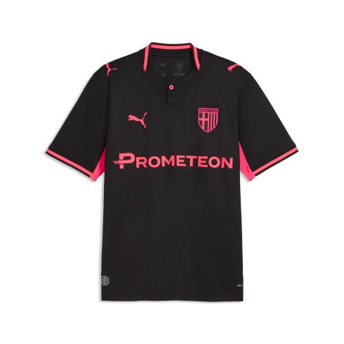 Maillot Third 26/27 Parma Calcio 1913 , Accessoires, Noir, S - PUMA - Modalova