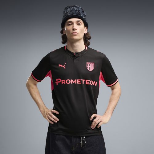 Maillot Third 26/27 Parma Calcio 1913 , Accessoires, Noir, S - PUMA - Modalova
