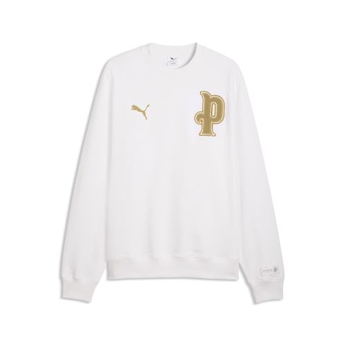 Sweat ras du cou Manchester City 10th Anniversary , Accessoires, Blanc, 3XL - PUMA - Modalova