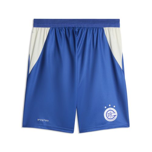 Short Home 26/27 VfL Gummersbach , Accessoires, Bleu, S - PUMA - Modalova