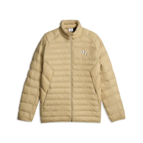 Veste PackLITE , Vêtements, Beige, S - PUMA - Modalova